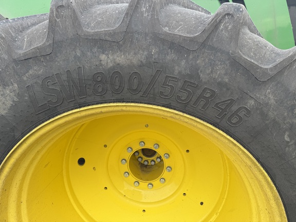 2021 John Deere 9620R - Photo5