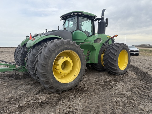 2021 John Deere 9620R - Photo3