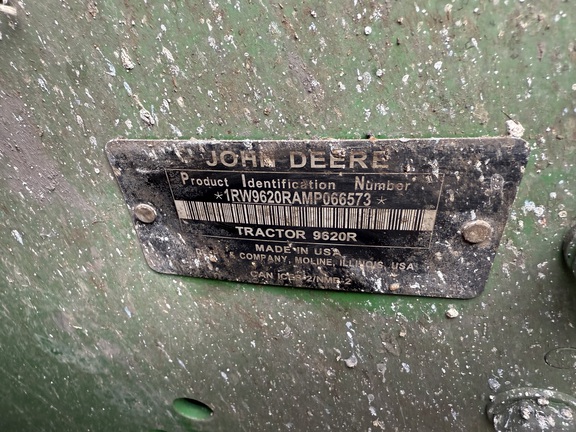 2021 John Deere 9620R - Photo18