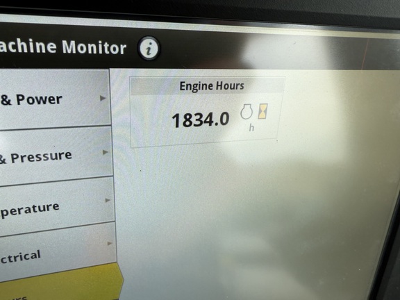 2021 John Deere 9620R - Photo14