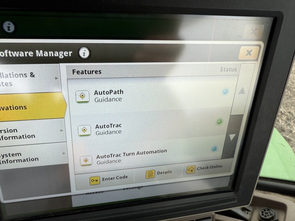 2021 John Deere 9620R - Photo15