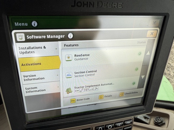 2021 John Deere 9620R - Photo16