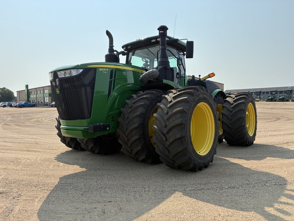  John Deere 9620R