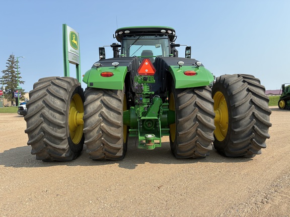 2021 John Deere 9620R - Photo6