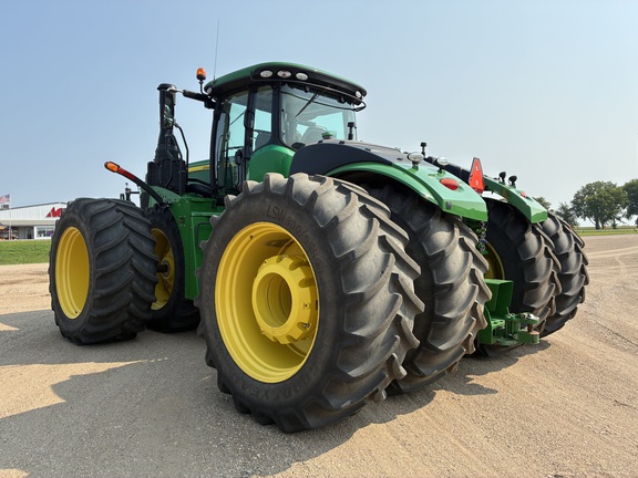 2021 John Deere 9620R - Photo7