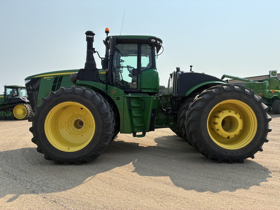 2021 John Deere 9620R - Photo8