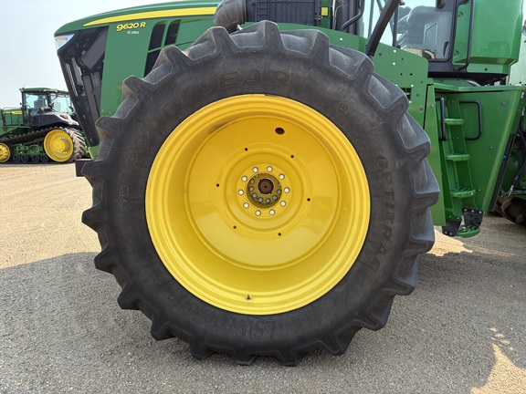 2021 John Deere 9620R - Photo9