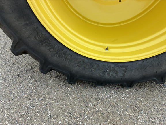 2021 John Deere 9620R - Photo10