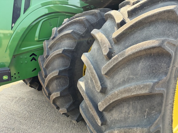 2021 John Deere 9620R - Photo11