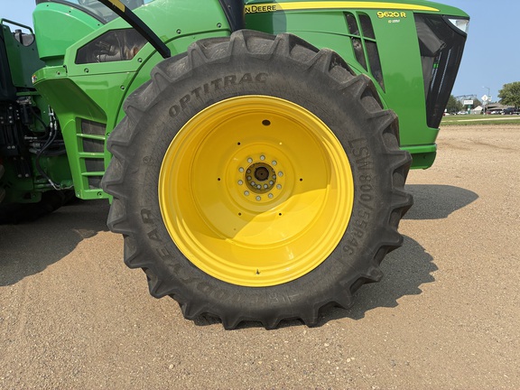 2021 John Deere 9620R - Photo12