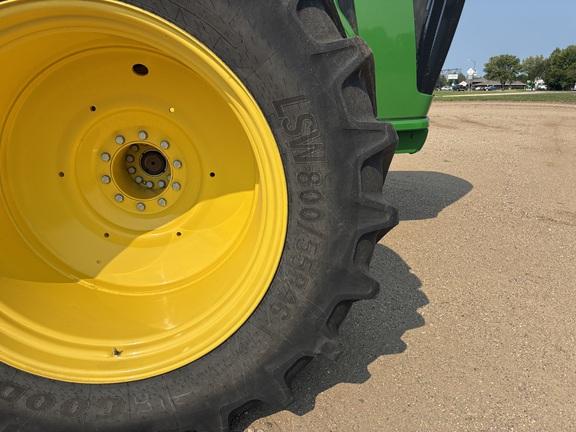 2021 John Deere 9620R - Photo13