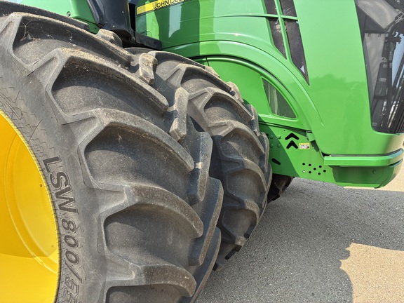 2021 John Deere 9620R - Photo14