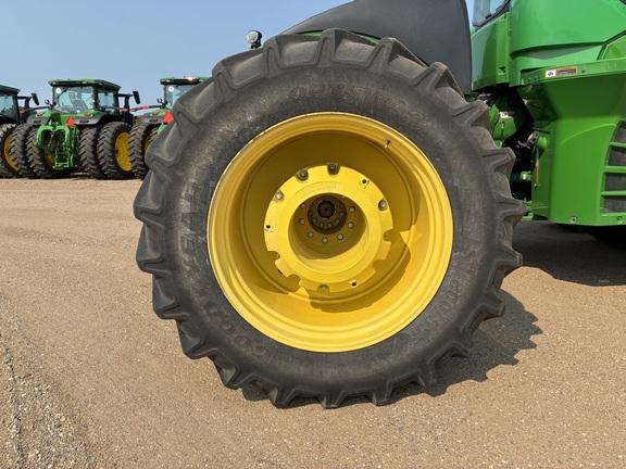 2021 John Deere 9620R - Photo15