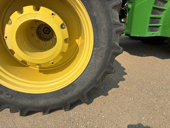 2021 John Deere 9620R - Photo16