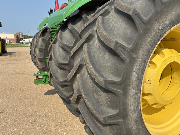 2021 John Deere 9620R - Photo17