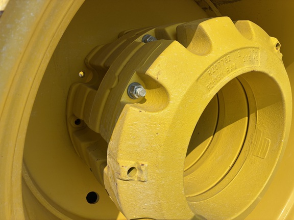 2021 John Deere 9620R - Photo18