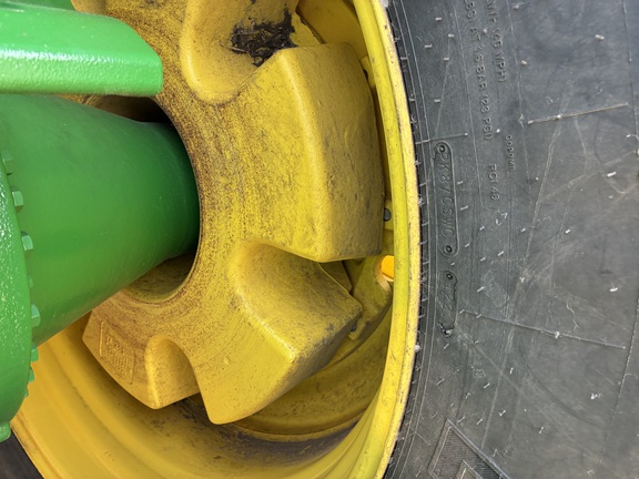 2021 John Deere 9620R - Photo19