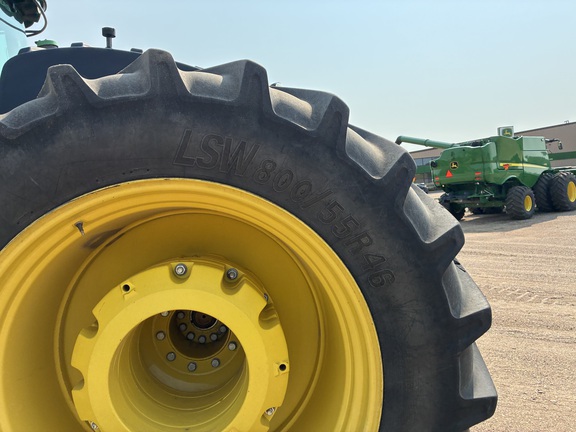 2021 John Deere 9620R - Photo21