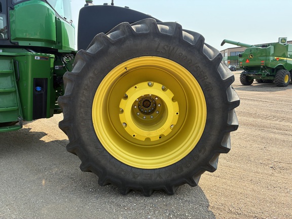 2021 John Deere 9620R - Photo20