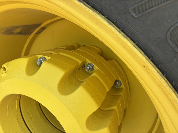 2021 John Deere 9620R - Photo23