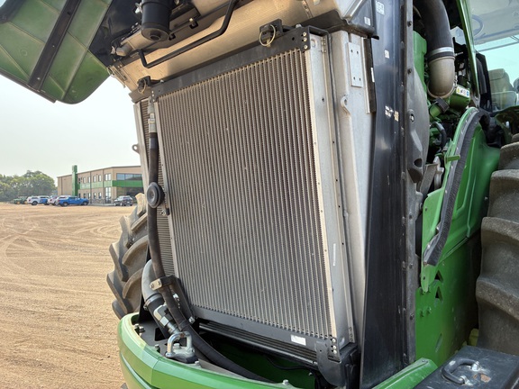2021 John Deere 9620R - Photo25