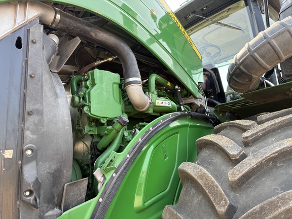 2021 John Deere 9620R - Photo26