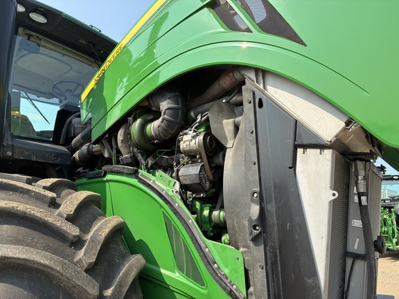 2021 John Deere 9620R - Photo27