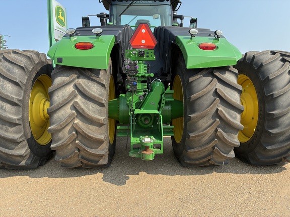 2021 John Deere 9620R - Photo28