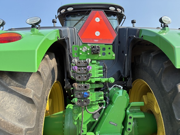 2021 John Deere 9620R - Photo29