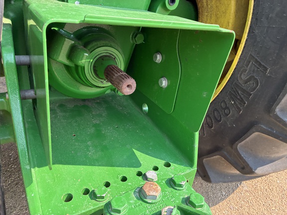 2021 John Deere 9620R - Photo30