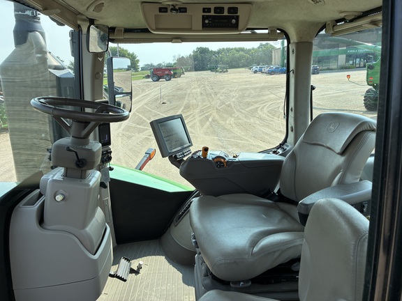 2021 John Deere 9620R - Photo32