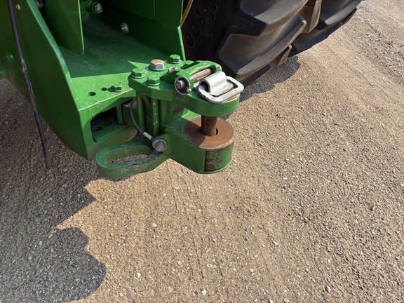 2021 John Deere 9620R - Photo31