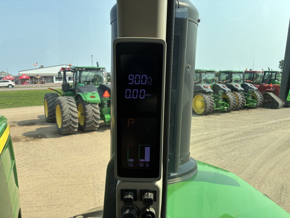 2021 John Deere 9620R - Photo34
