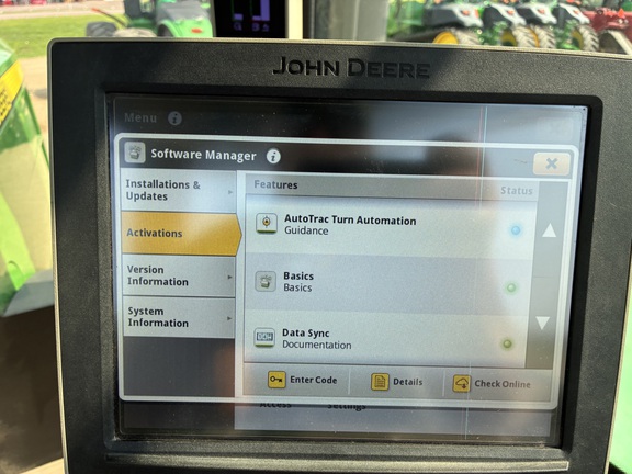 2021 John Deere 9620R - Photo37