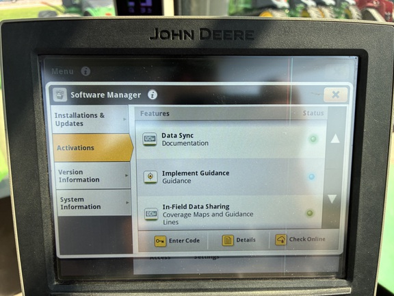 2021 John Deere 9620R - Photo38