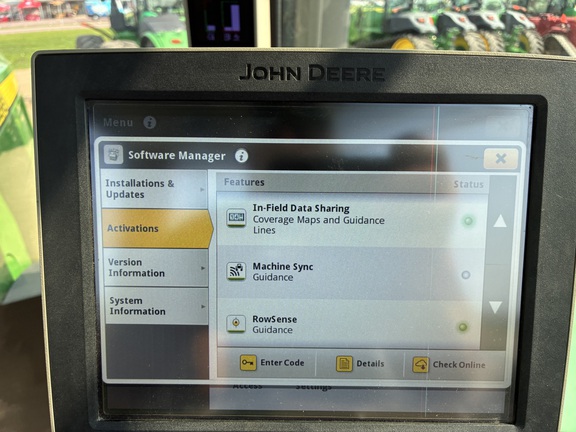2021 John Deere 9620R - Photo39