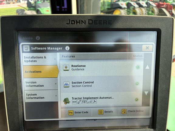2021 John Deere 9620R - Photo40