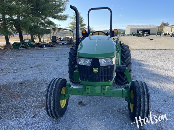 Photo of 2023 John Deere 5075E