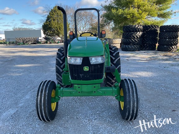 Photo of 2023 John Deere 5075E