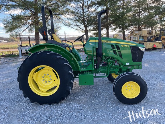Photo of 2023 John Deere 5075E