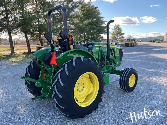 Photo of 2023 John Deere 5075E