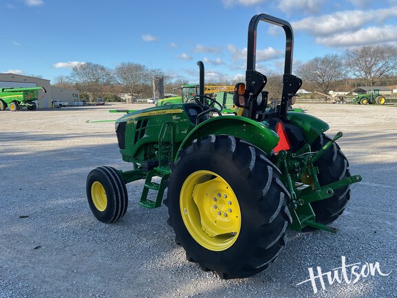 Photo of 2023 John Deere 5075E