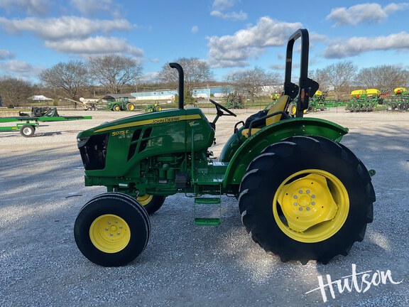 Photo of 2023 John Deere 5075E