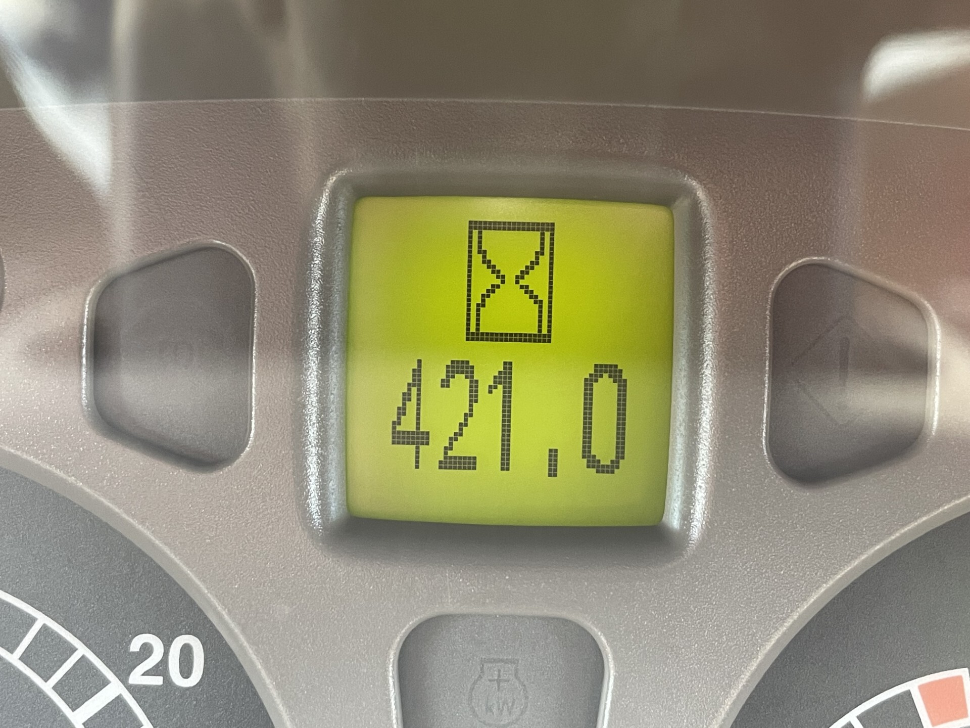 2024 Case IH Maxxum 145 T4B Image 30