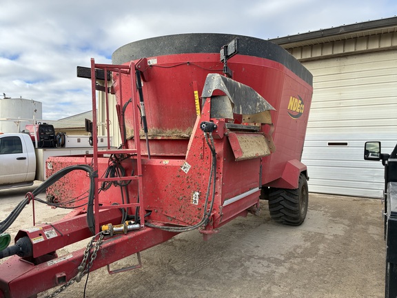 2025 NDE U850D Used Equipment