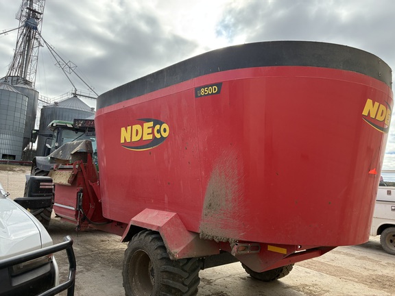 2025 NDE U850D (3rd thumbnail)