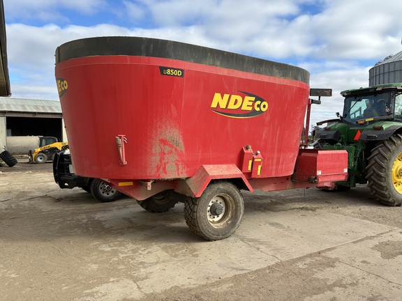 2025 NDE U850D (7th thumbnail)