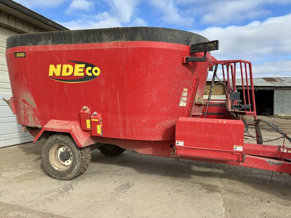 2025 NDE U850D (8th thumbnail)