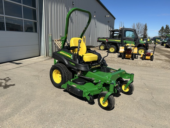 Used 2013 John Deere Z930R Zero Turn Mowers at Horizon Ag & Turf in Edmonton West, AB - Photo2