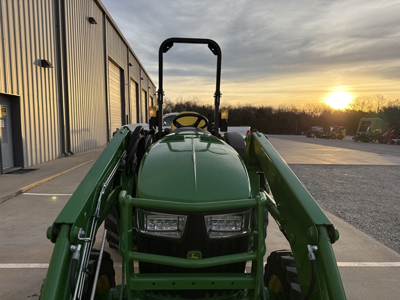 2024 John Deere 4052R | United Ag & Turf | John Deere | Used Equipment ...